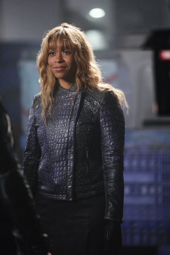 Ursula (Once Upon a Time)