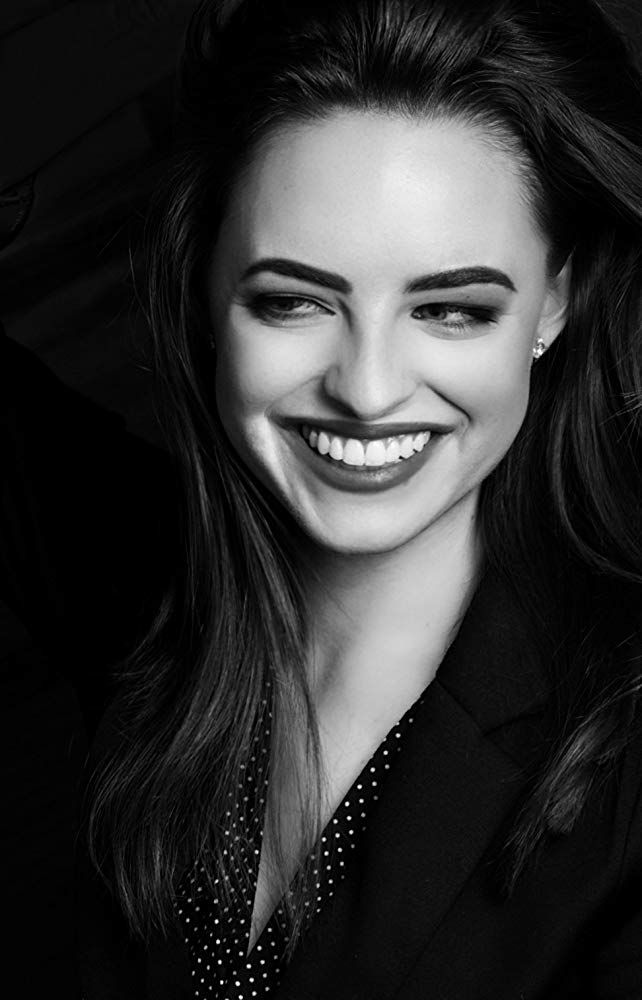 Kassidy Slaughter