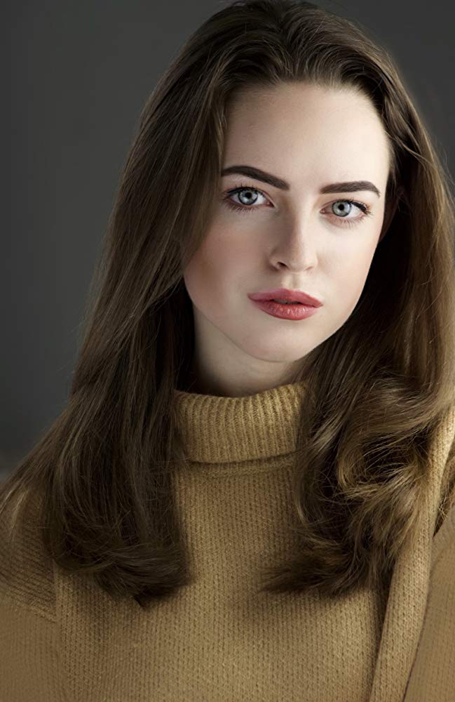 Kassidy Slaughter