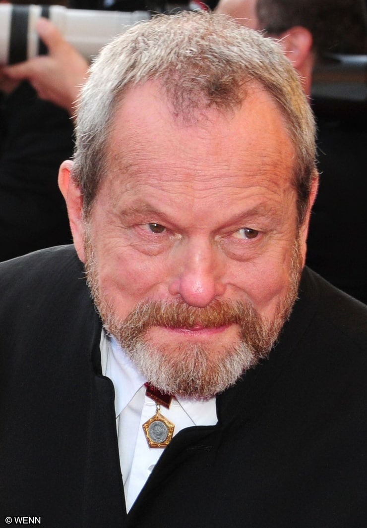 Terry Gilliam