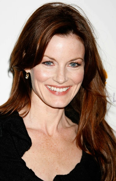 Laura Leighton