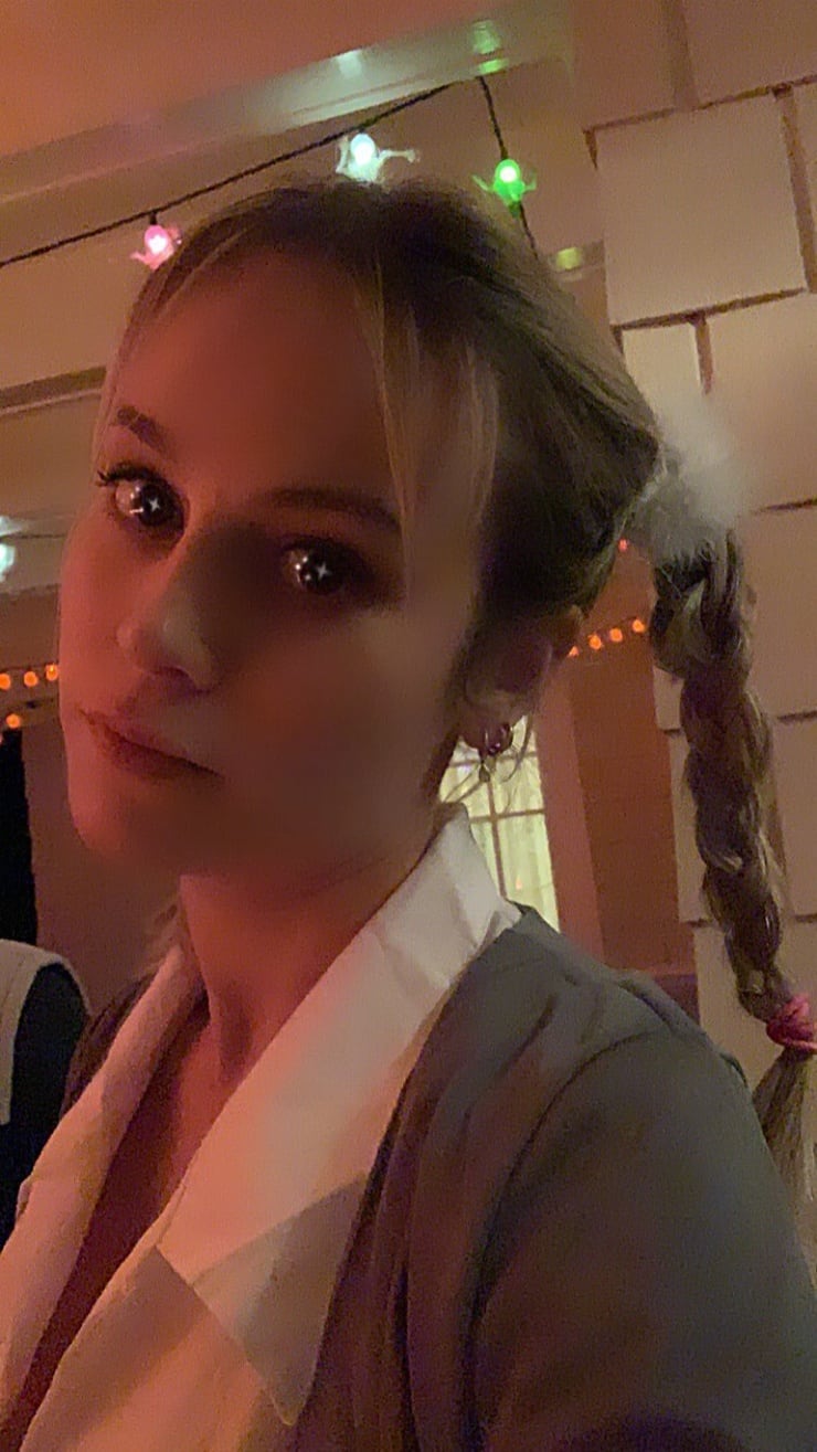 Brie Larson