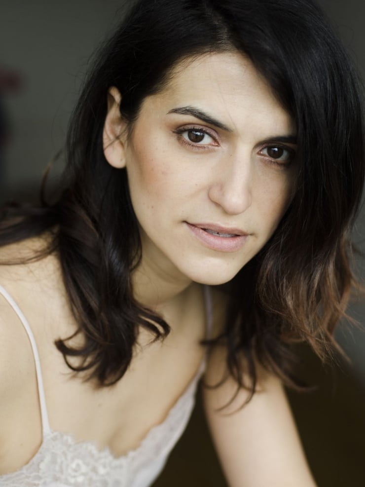 Stephanie Marin