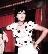 Roma (Zeenat Aman)