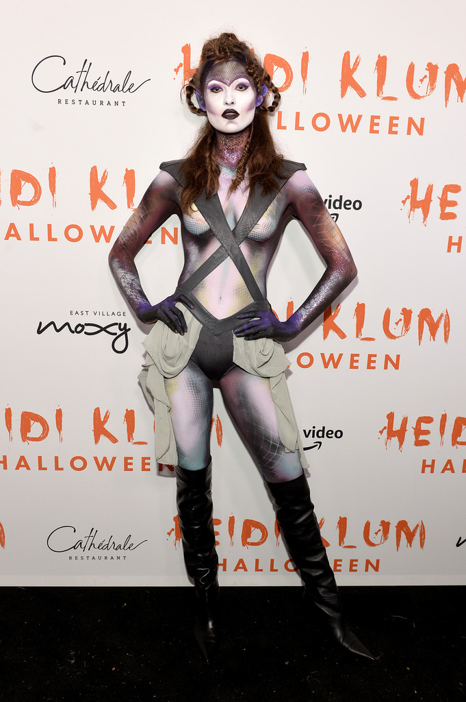 Grace Elizabeth