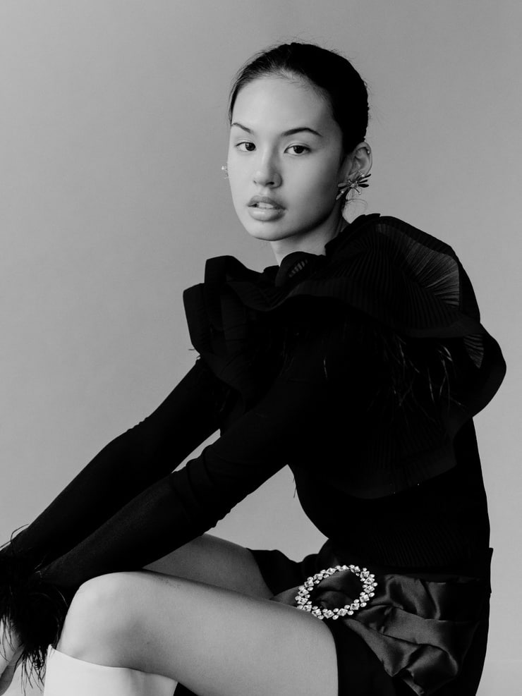 Jasmine Hollins
