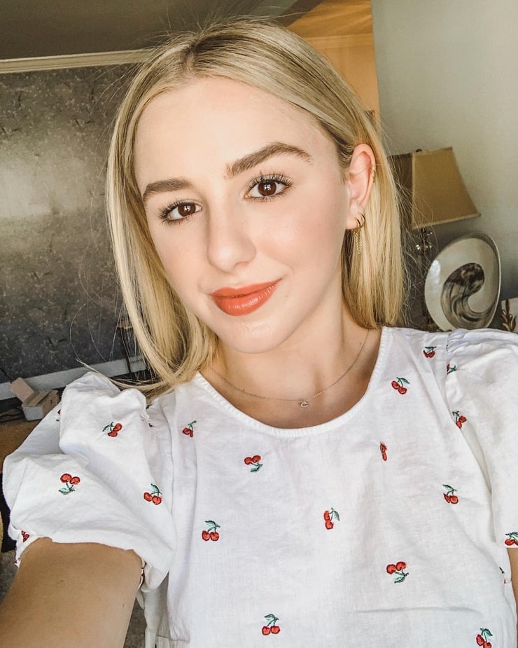 Chloe Lukasiak