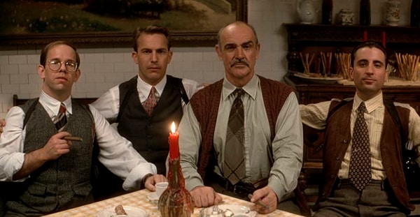The Untouchables The Untouchables