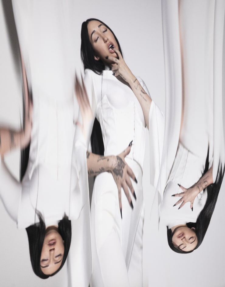 Noah Lindsey Cyrus