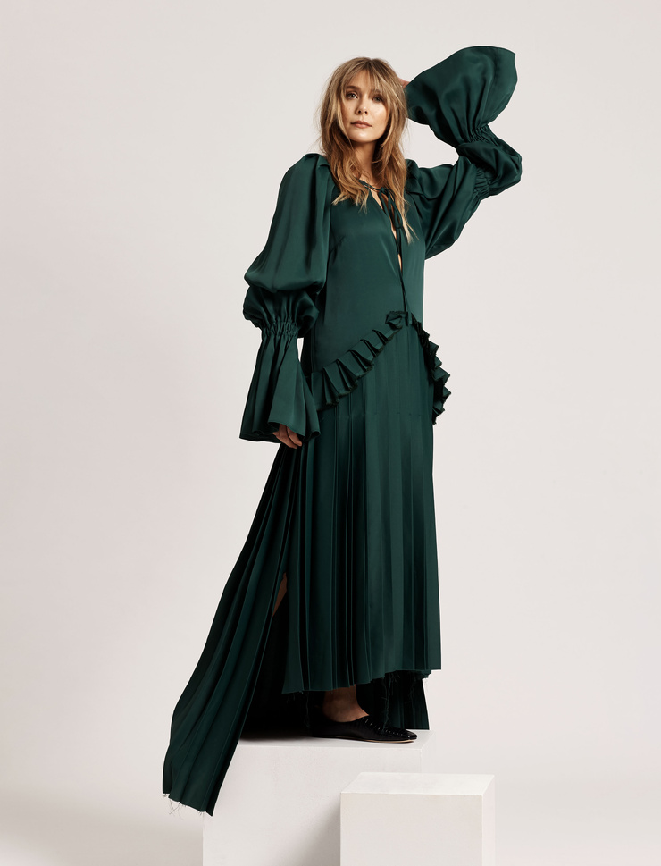 Elizabeth Olsen