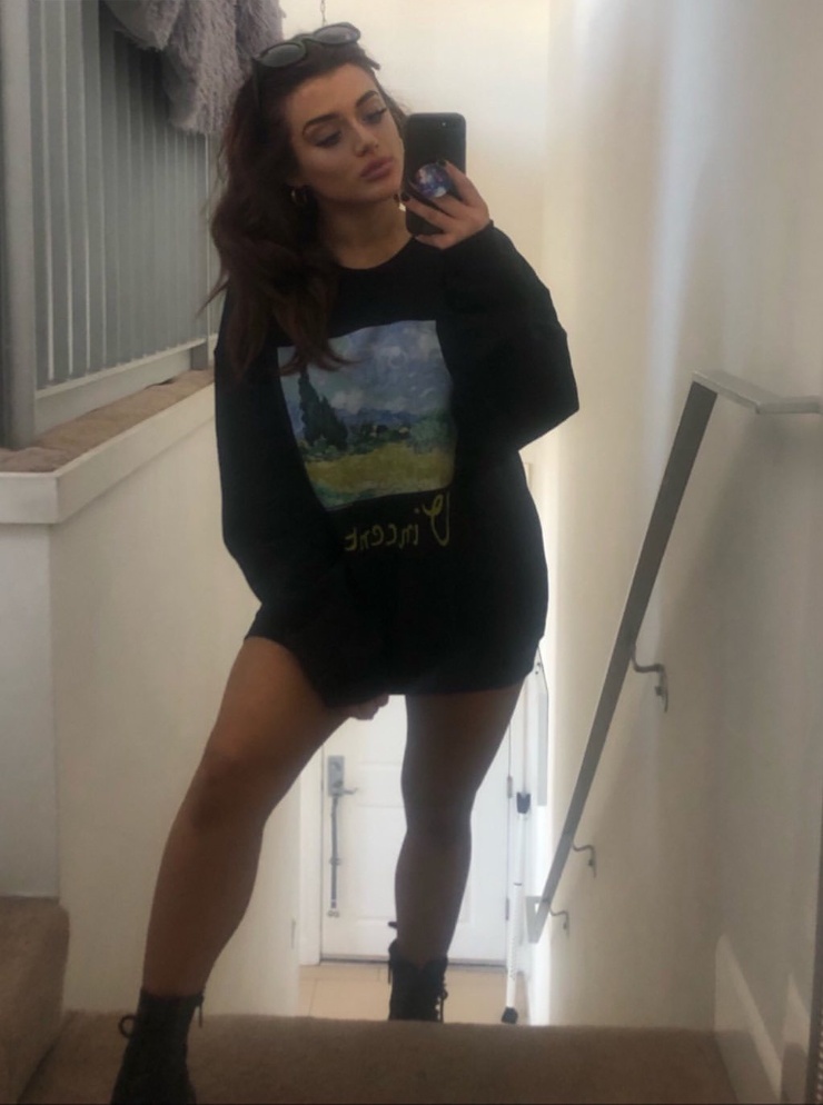 Brielle Barbusca