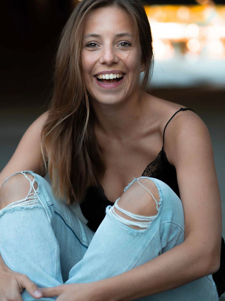 Sarah Beck