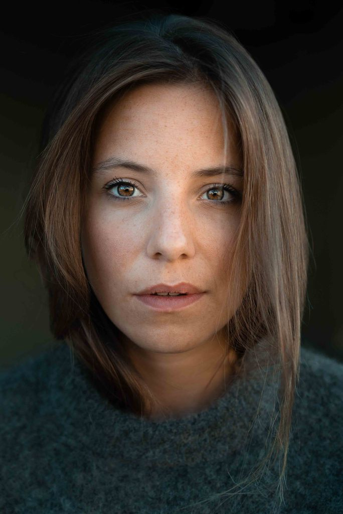 Sarah Beck