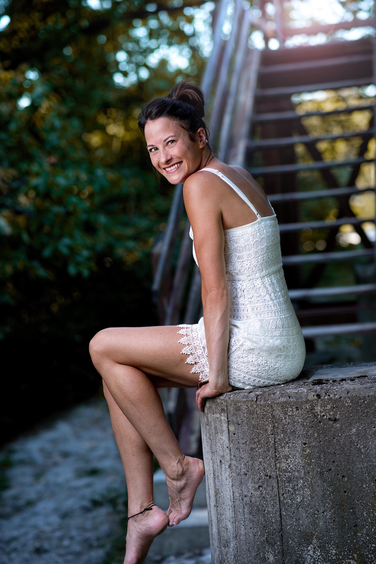 Lisa Zeitter