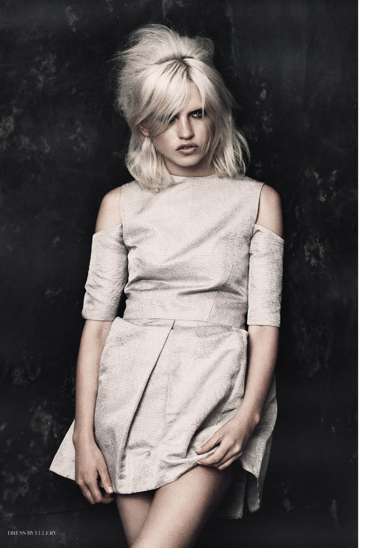 Anja Konstantinova Anja Konstantinova