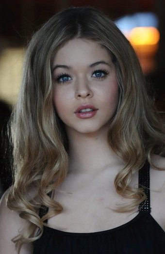 Sasha Pieterse Sasha Pieterse