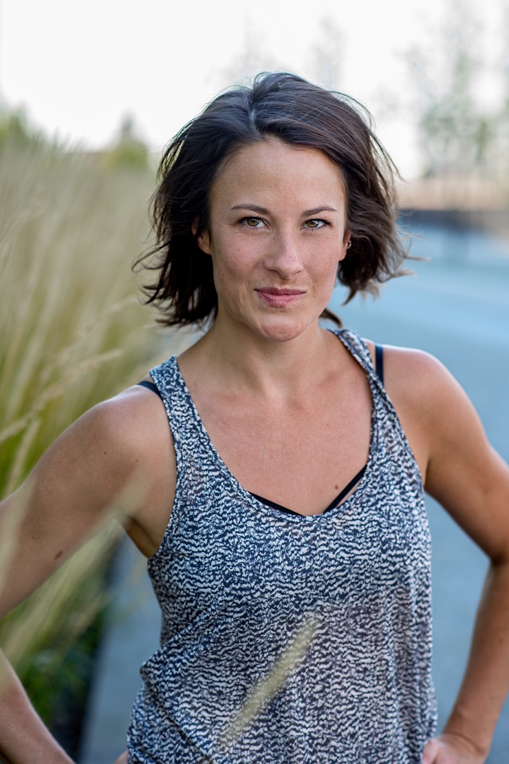 Lisa Zeitter