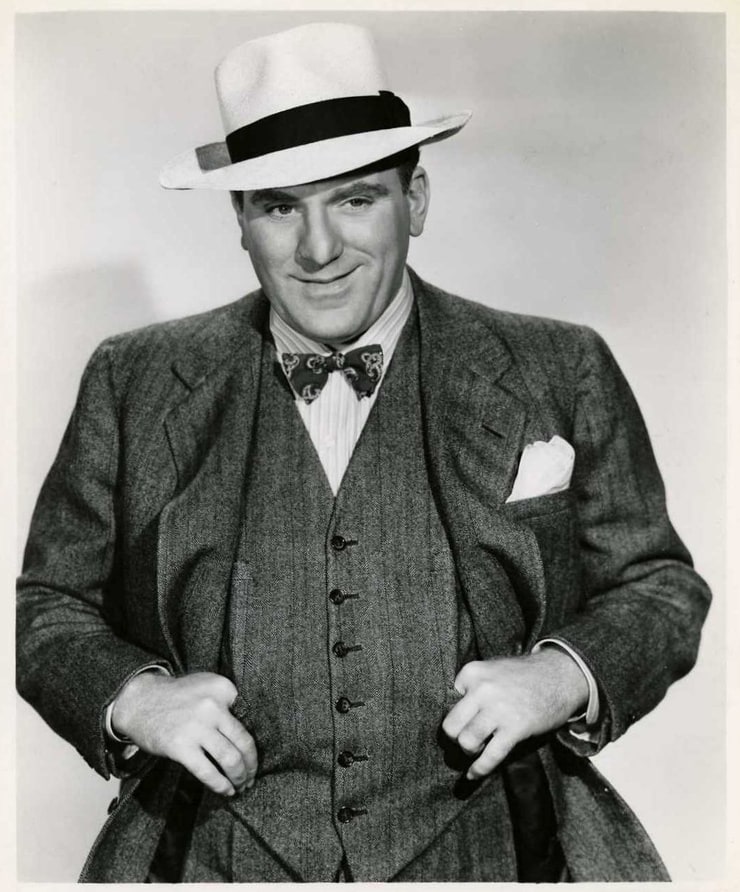 William Bendix