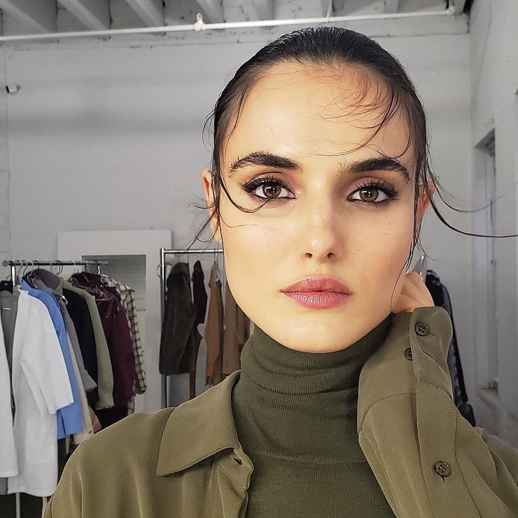 Blanca Padilla Blanca Padilla