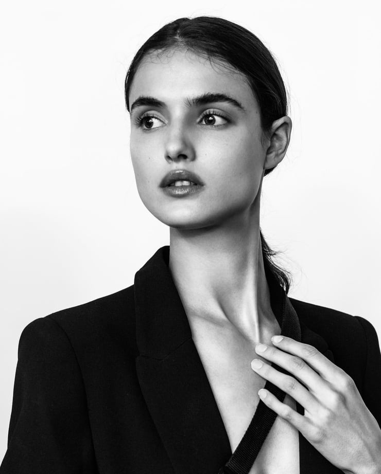 Picture of Blanca Padilla