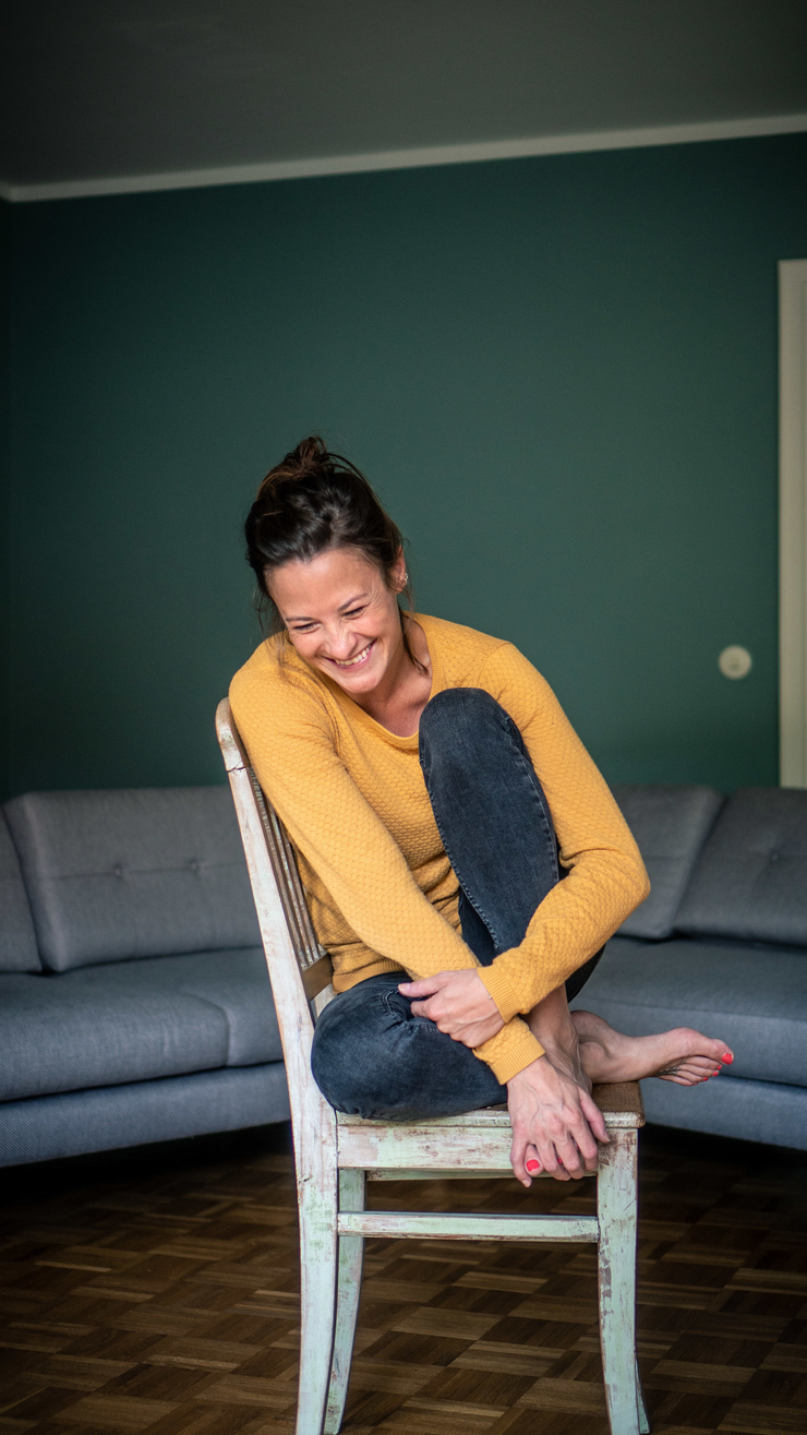 Lisa Zeitter