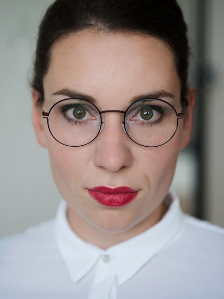 Julia Preuß
