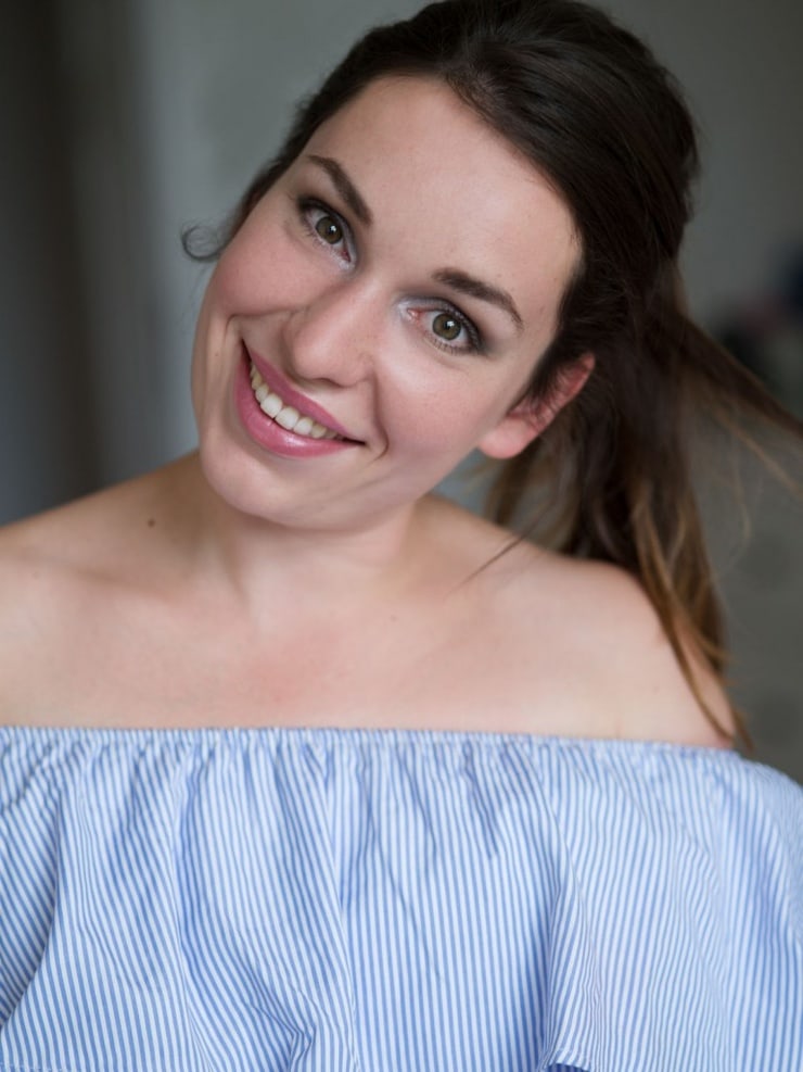 Julia Preuß