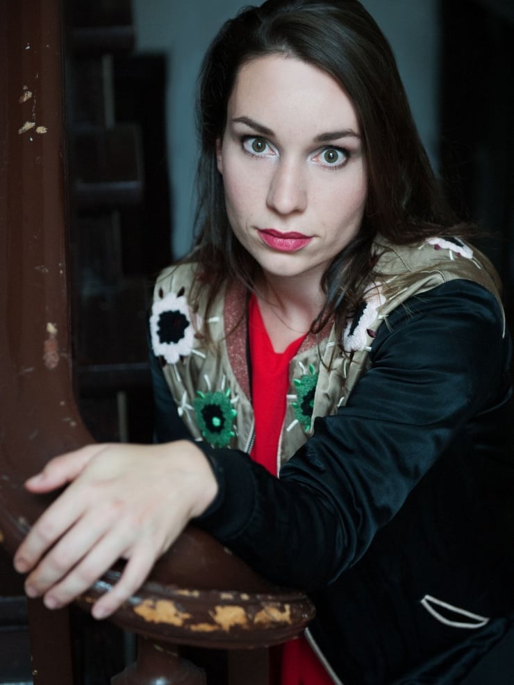 Julia Preuß