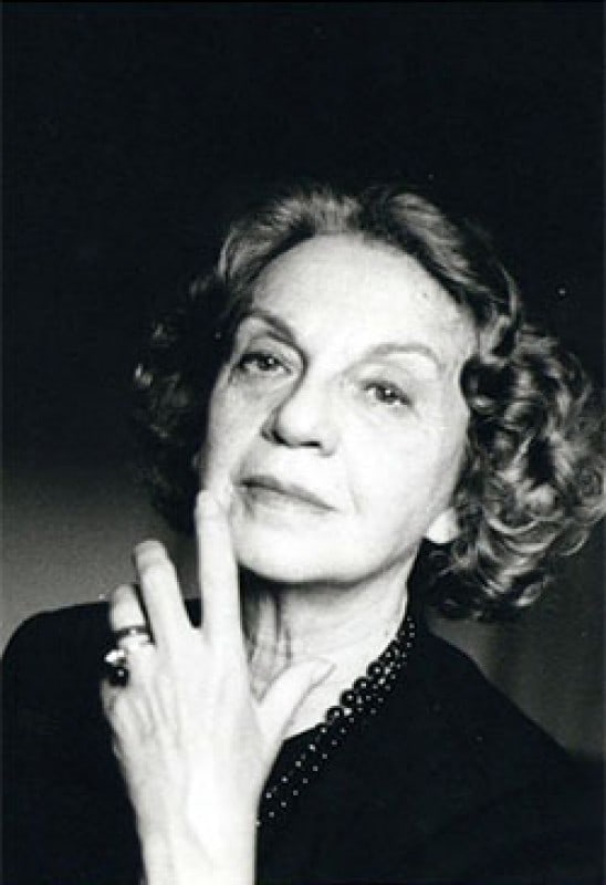 Sophia Mello Breyner Andresen