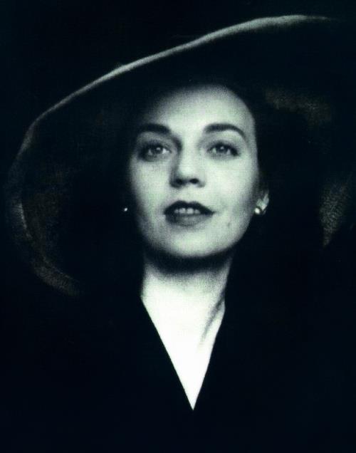 Sophia Mello Breyner Andresen