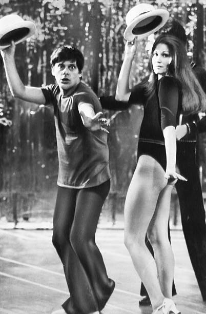 Robert Morse