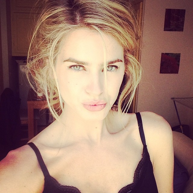 Vanessa Hessler Vanessa Hessler