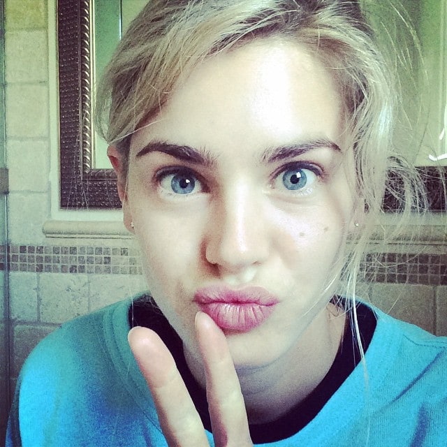 Vanessa Hessler Vanessa Hessler