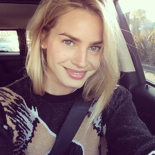 Vanessa Hessler Vanessa Hessler