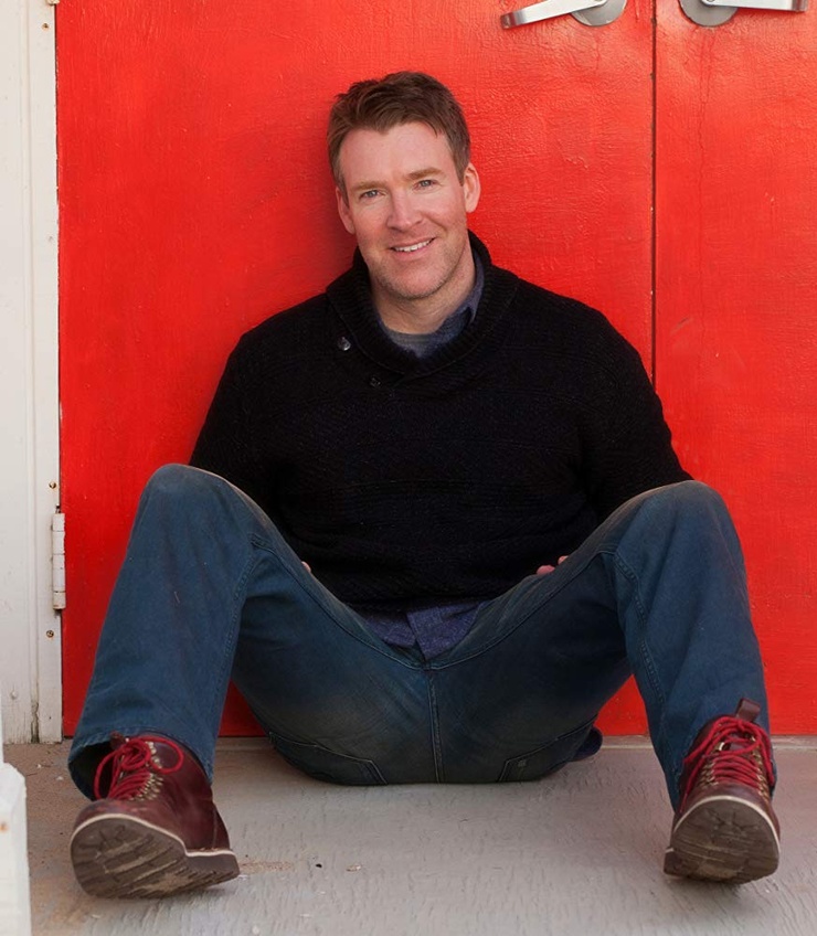 Brian Hutchison