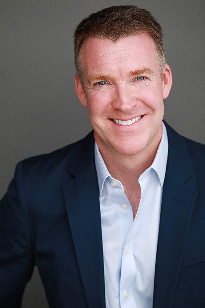 Brian Hutchison