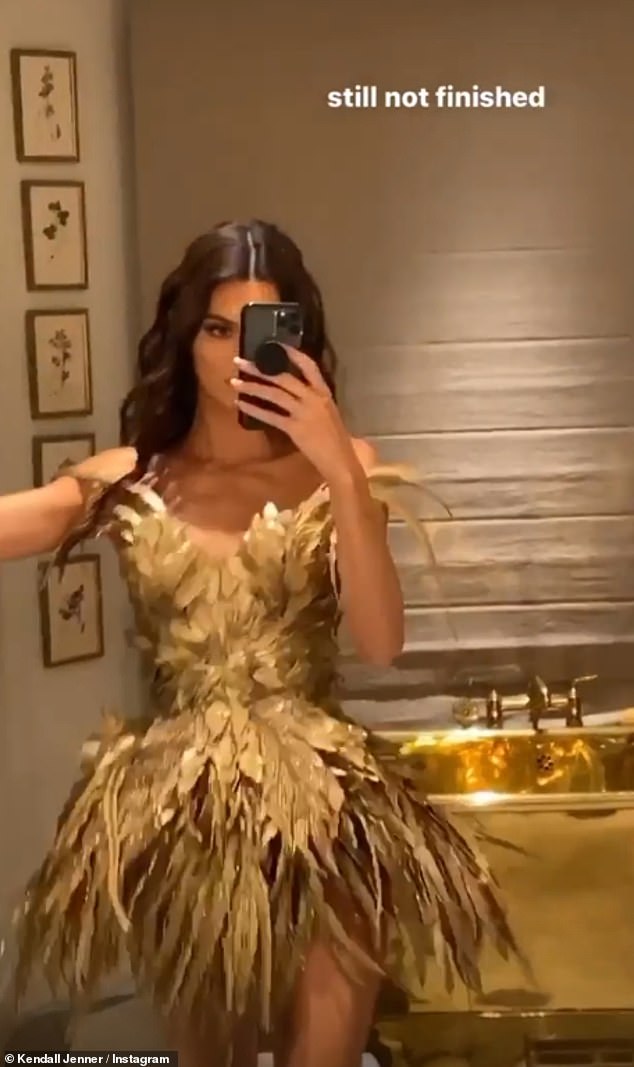Kendall Jenner