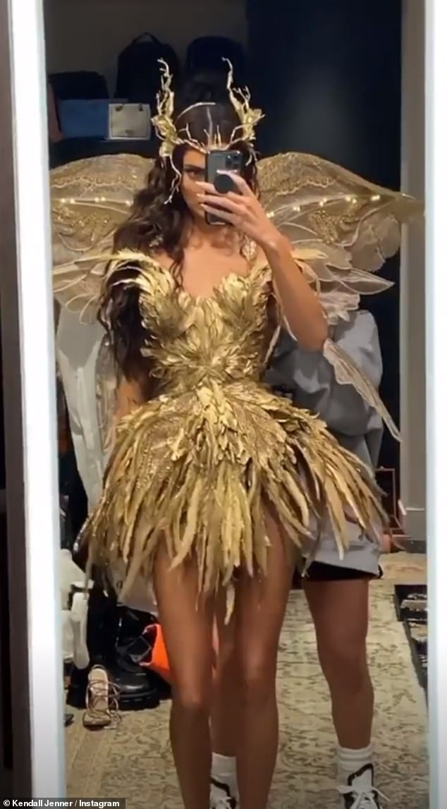 Kendall Jenner