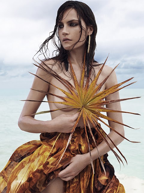 Missy Rayder