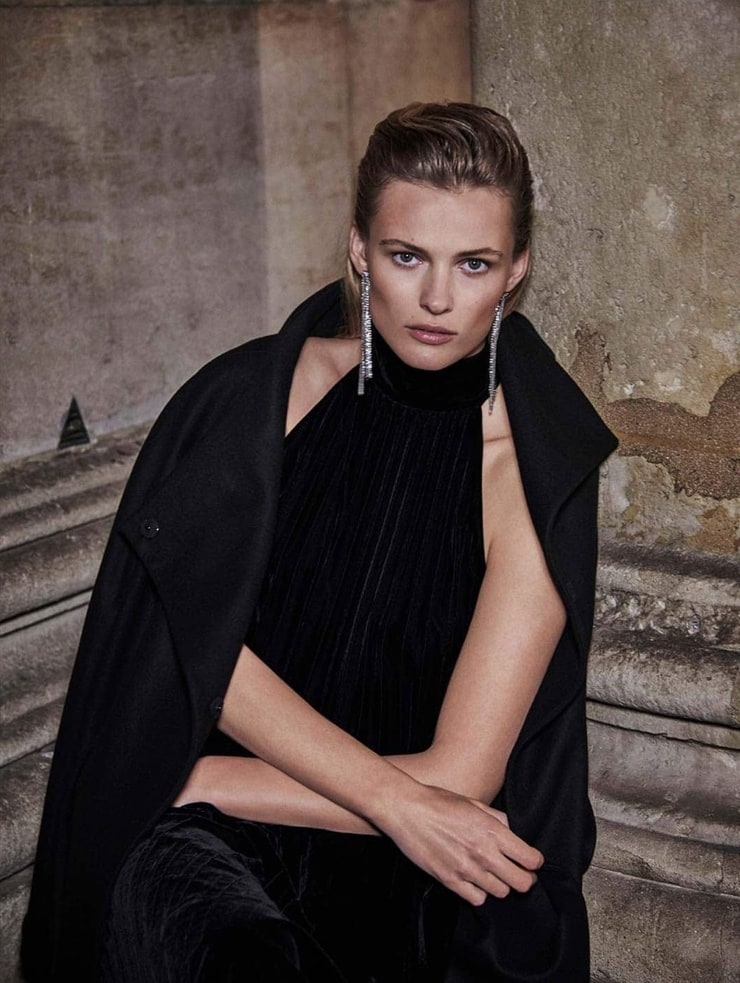 Picture of Edita Vilkeviciute