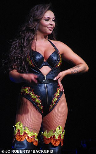 Jesy Nelson Jesy Nelson