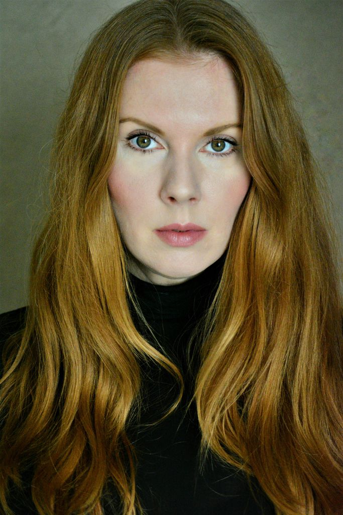 Melanie Hagen