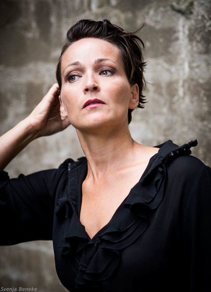 Svenja Beneke