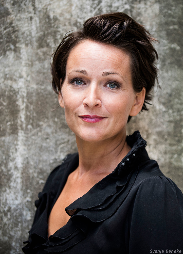 Svenja Beneke