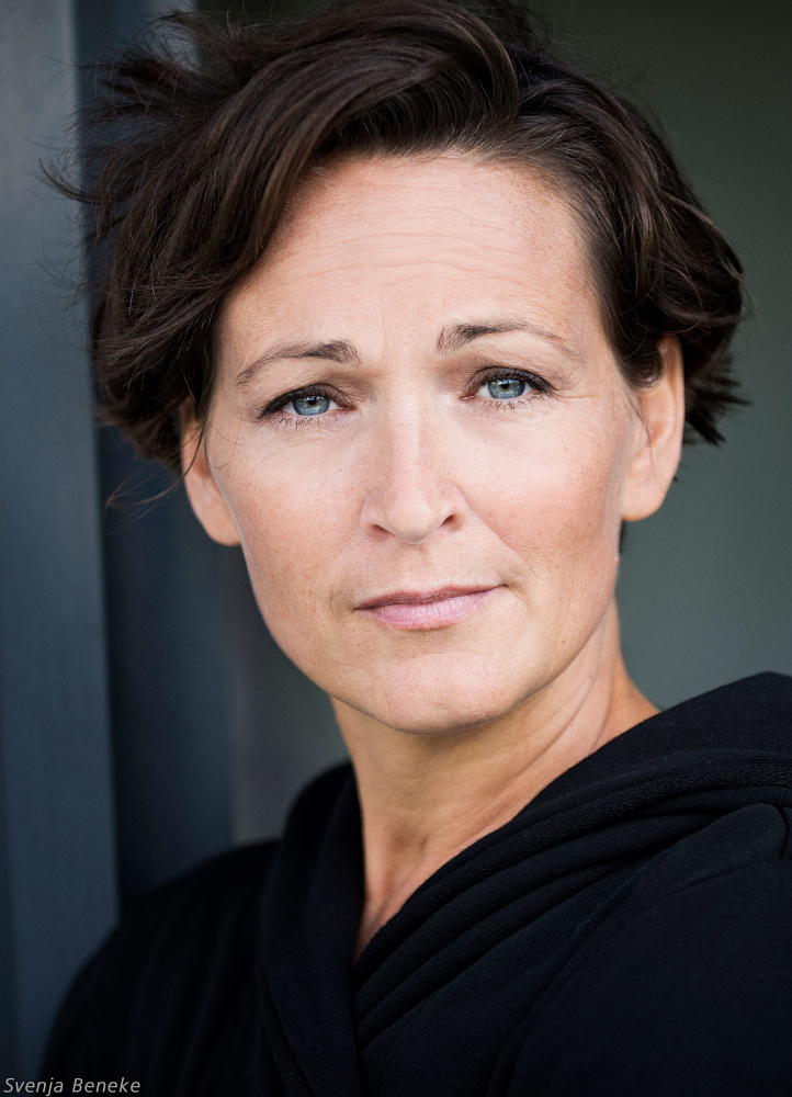 Svenja Beneke