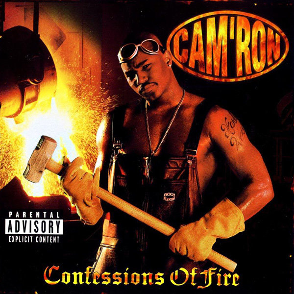 Confessions of Fire
