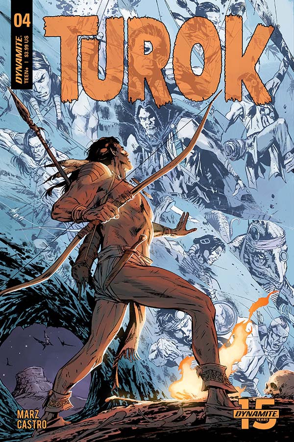 Turok Vol. 2 Turok Vol. 2