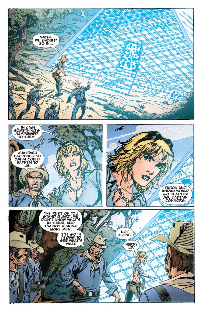 Turok Vol. 2 Turok Vol. 2