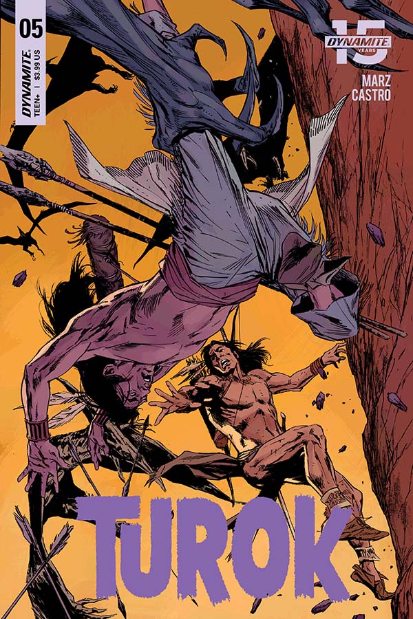 Turok Vol. 2 Turok Vol. 2