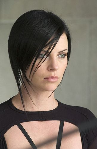 Æon Flux